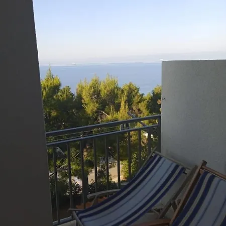 Nila Guest house Sveta Nedelja (Hvar)