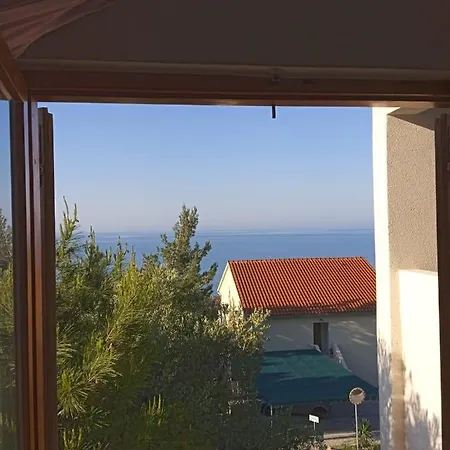 Nila Guest house