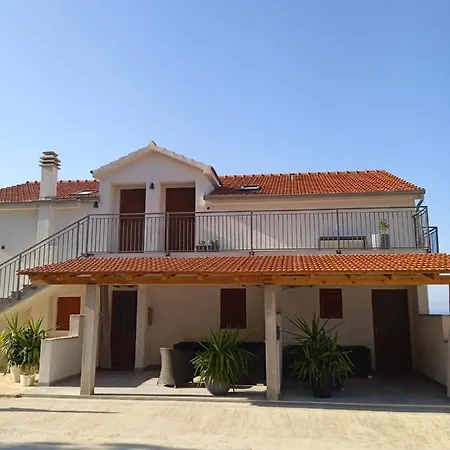 Nila Guest house