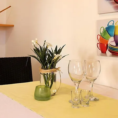Nila Гостевой дом 3*
