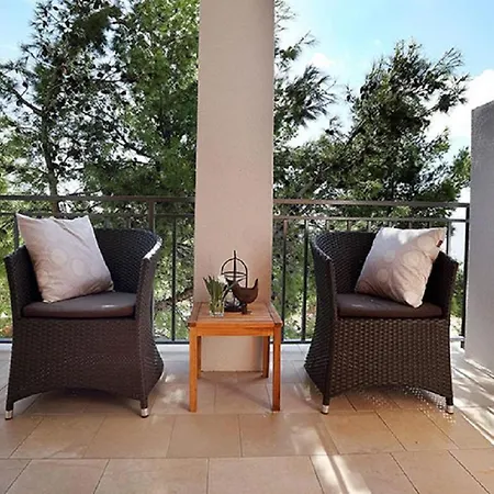 Nila Guest house Sveta Nedelja (Hvar)