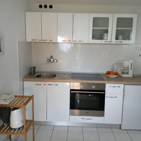 Guest house Nila