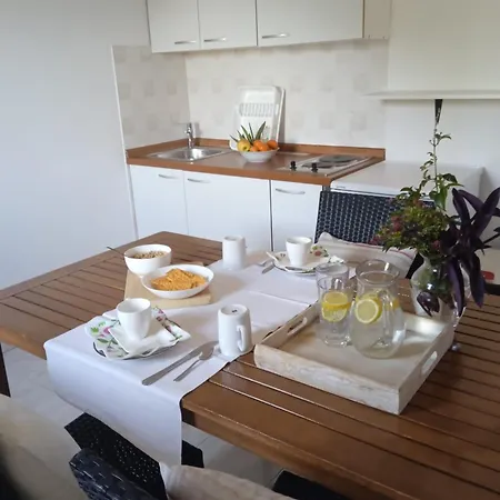 Nila Guest house