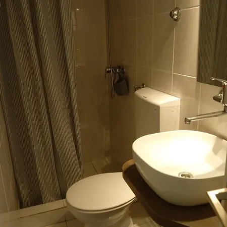 Nila Guest house *