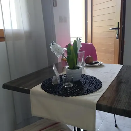 Guest house Nila Sveta Nedelja (Hvar)